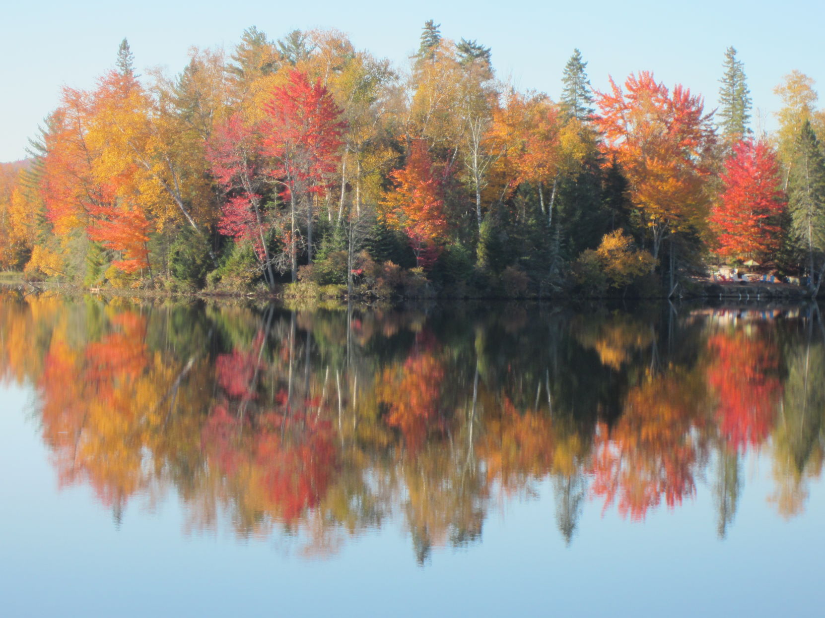 Adirondacks